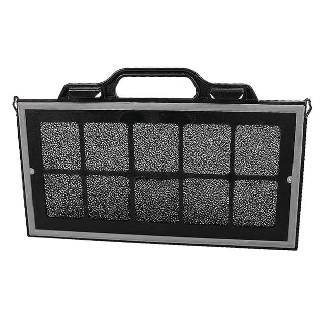 Cleancraft Schwammfilter, 7013507