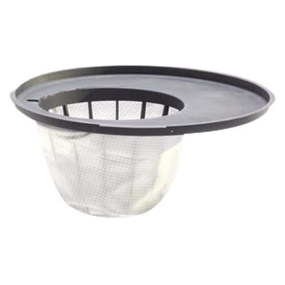 Cleancraft Vorfilter Polyester, 850 Cm², 7010360