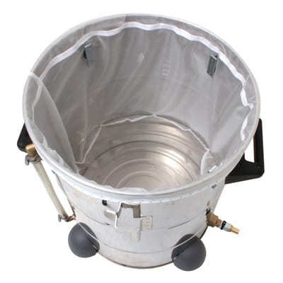 Cleancraft Nylon-filter Pa 200µ, 7013421