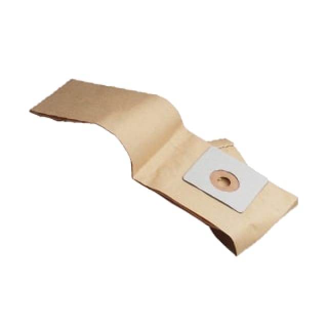 Cleancraft Filterbeutel Papier, 7010386