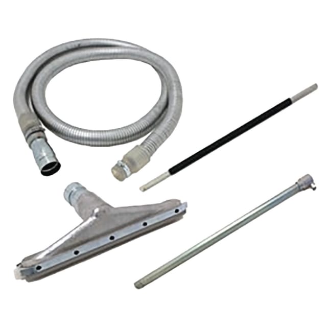 Cleancraft Schlauch- Und Düsensatz Ø 38 Mm Hitzeresistent Bis 200 °c, 7013325