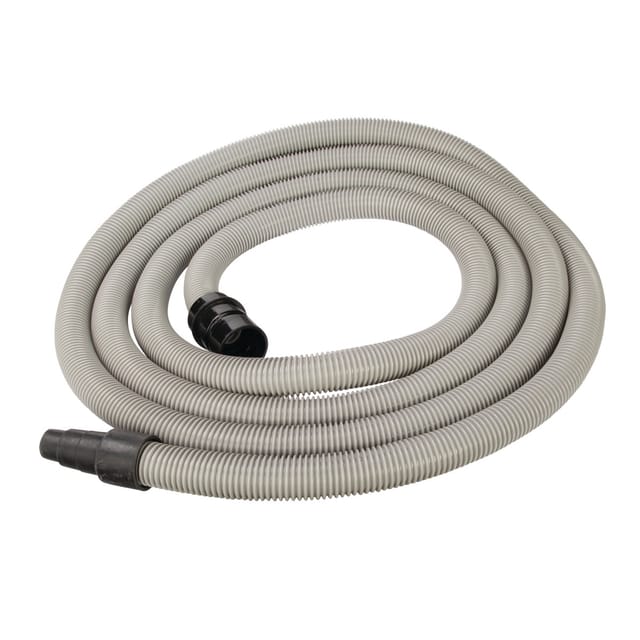 Cleancraft Schlauch Ø 29 Mm / 5 M Mit Anschluss Für Elektrowerkzeug, 7013055
