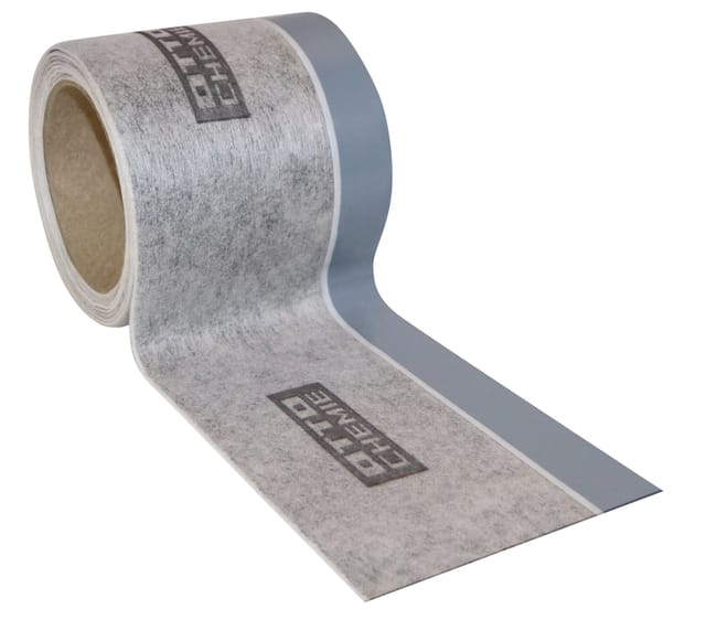 Otto Chemie - Ottoflex Wannenranddichtband 4m