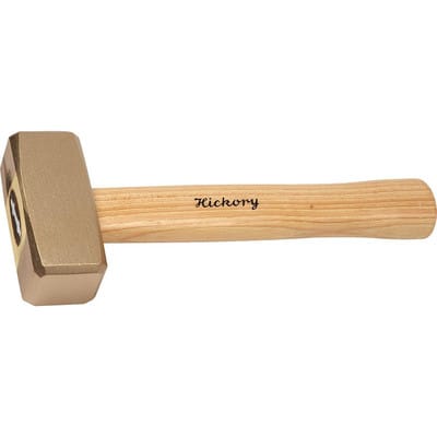 Endres Tools Fäustel Kopfgewicht 1.500 G - 1031500s