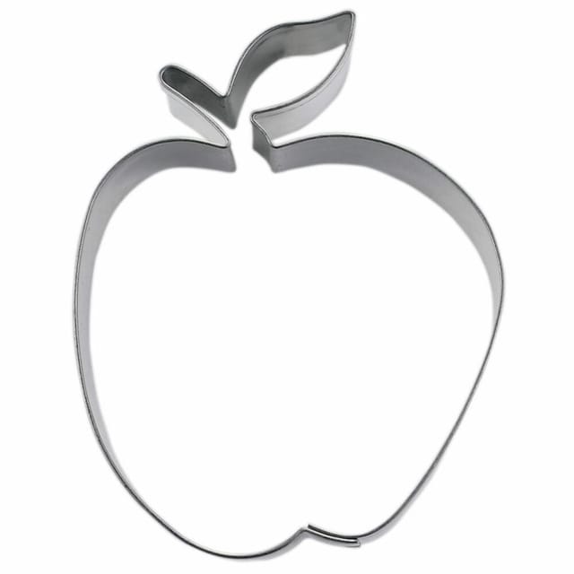 Städter Ausstecher Apfel