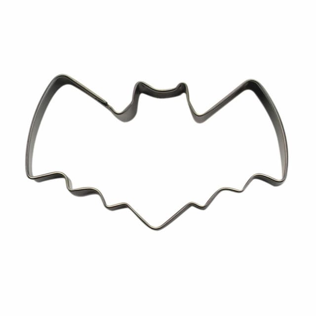 Städter Ausstecher Fledermaus
