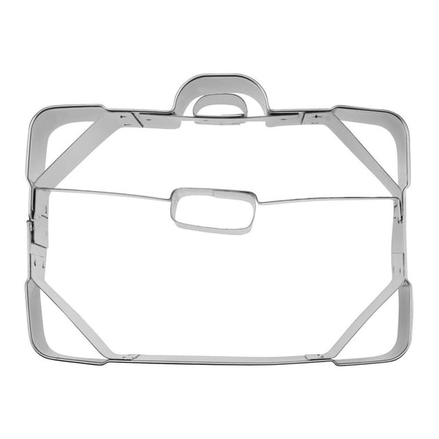 Städter Koffer Ausstecher 7,5 Cm