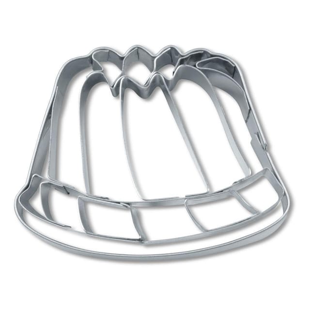 Städter Gugelhupf 6 Cm