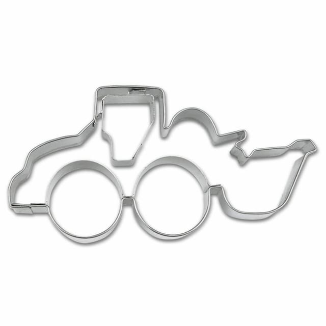 Städter Ausstecher Bagger