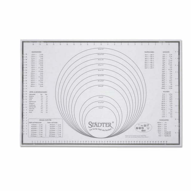 Maxi 60 X 40 Cm Weiß