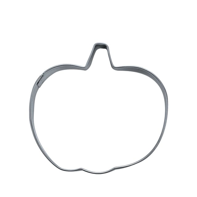 Städter Kürbis Ausstecher 6 Cm