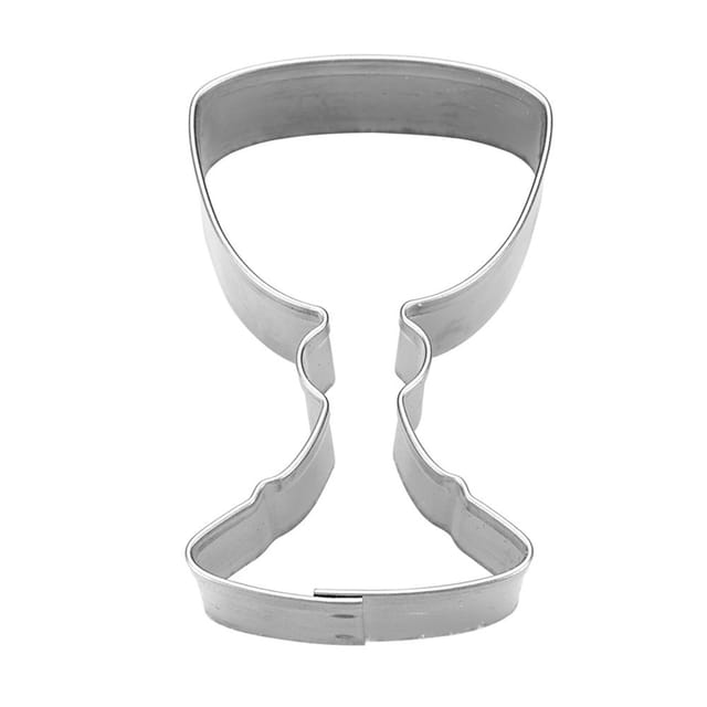 Städter Kelch Ausstecher 5 Cm