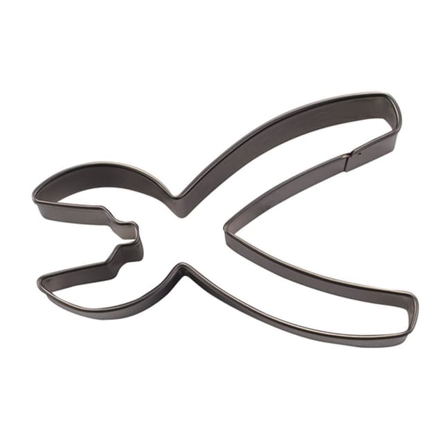 Städter Zange Ausstecher 8 Cm