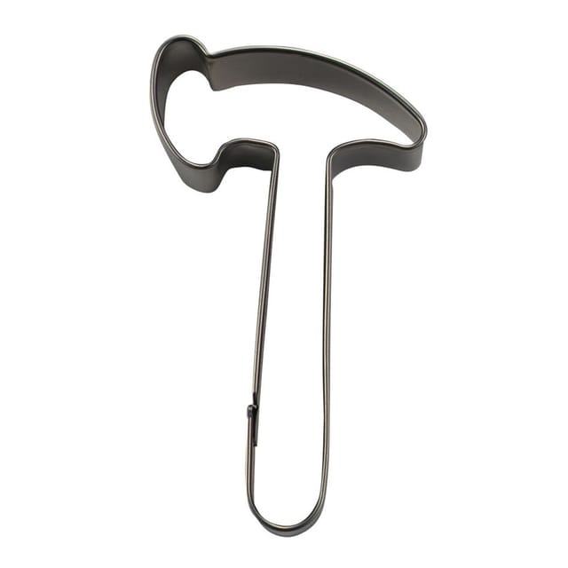 Städter Hammer Ausstecher 8 Cm