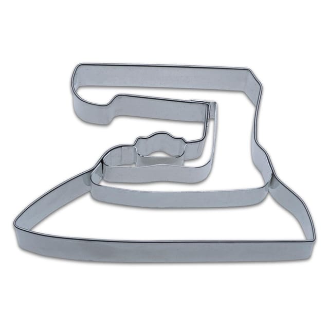 Städter Bügeleisen 8 Cm