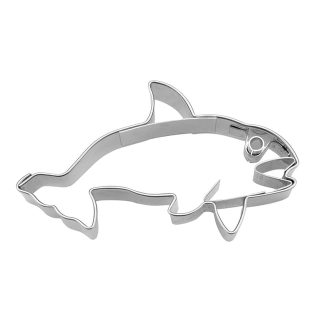 Städter Orka Ausstecher 6,5 Cm