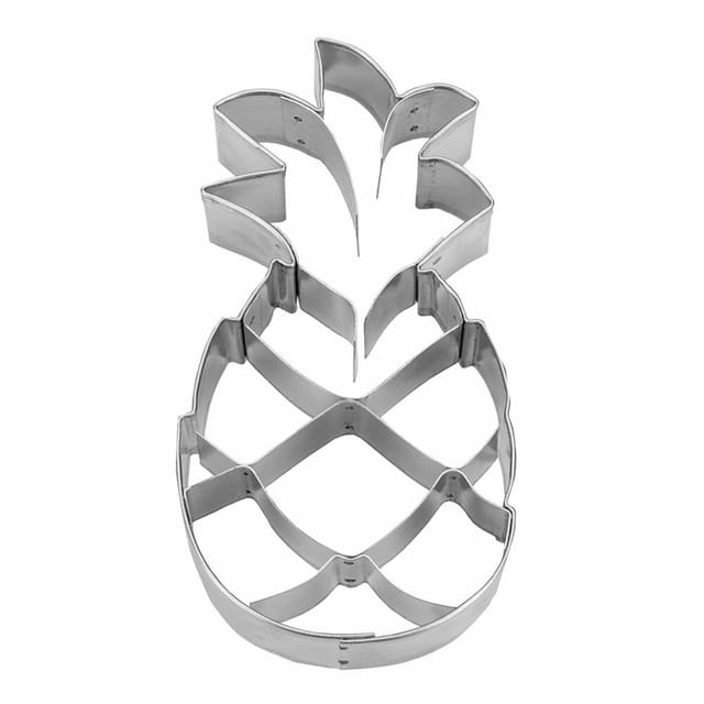Städter Ausstecher Ananas