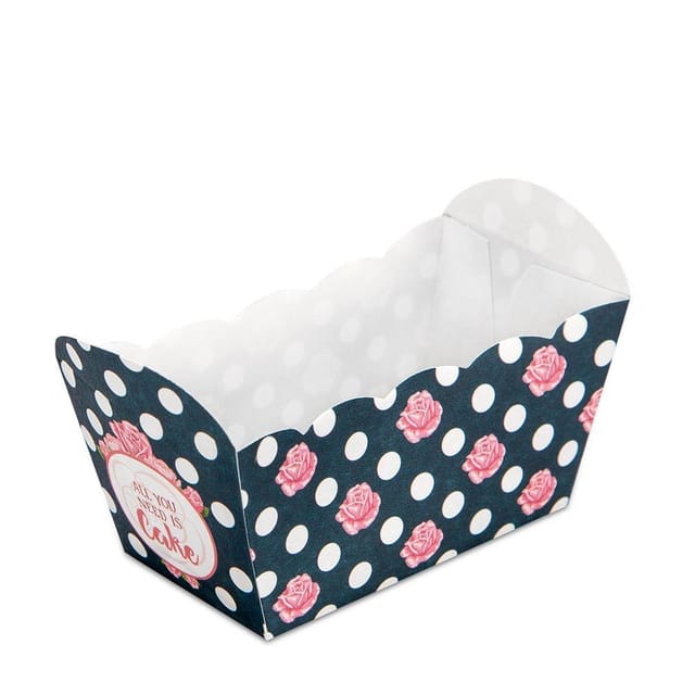Städter All You Need Is Cake 7 X 4 X 4 Cm Bunt