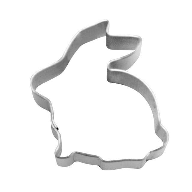 Städter Mini Ausstecher Hase