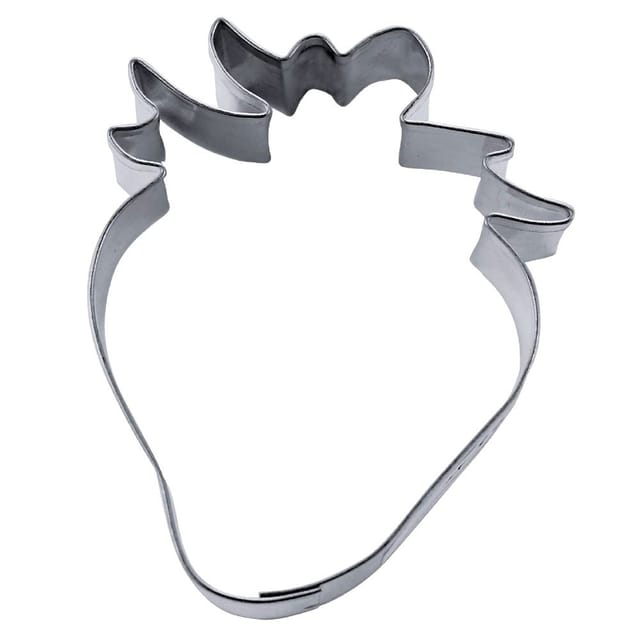 Städter Erdbeere 6 Cm
