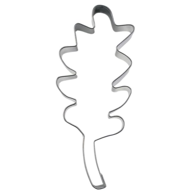 Städter Eichblatt 8 Cm