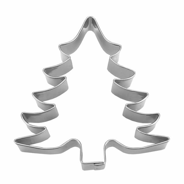Städter Ausstecher Tannenbaum 054073