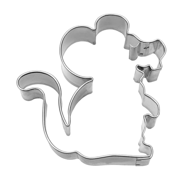 Städter Maus 5,5 Cm