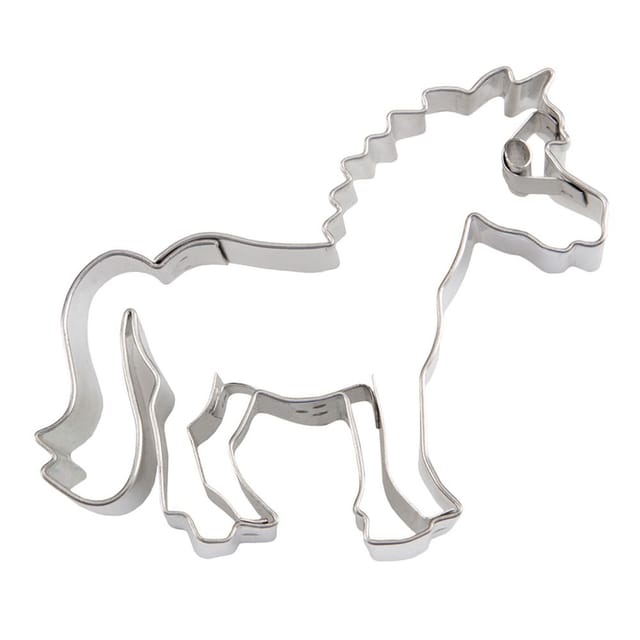 Städter Pony Ausstecher 7,5 Cm