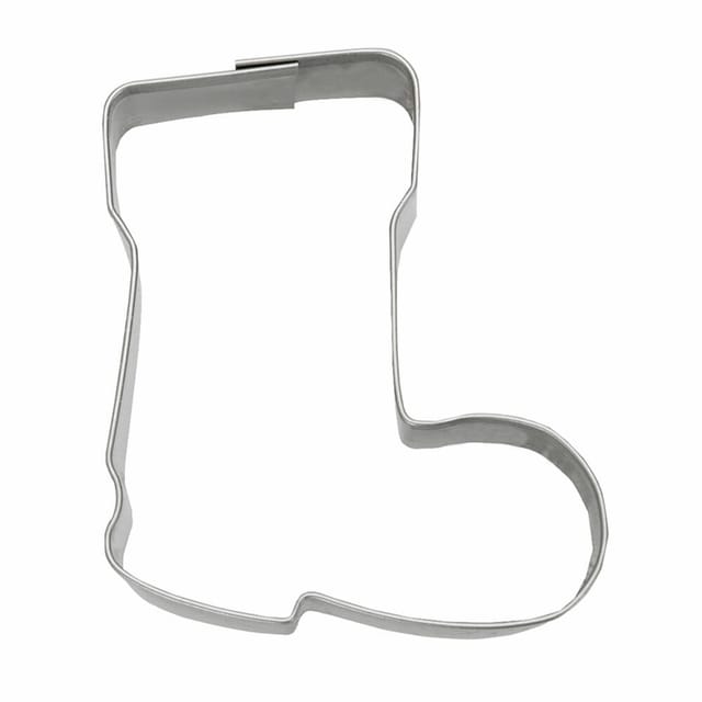 Städter Ausstecher Stiefel
