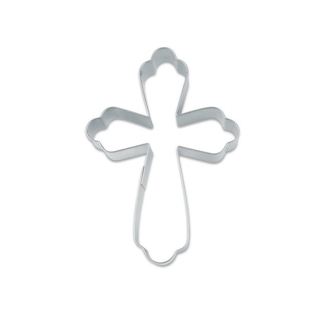 Städter Kreuz 9 Cm 200340
