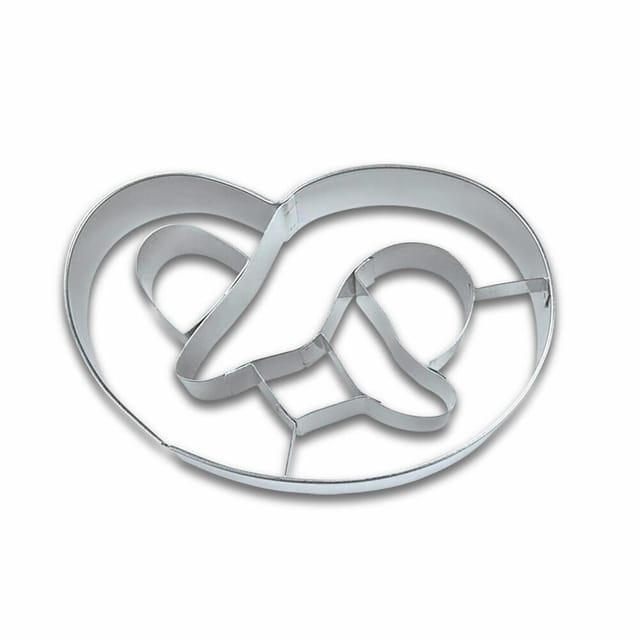 Städter Brezel 5 Cm