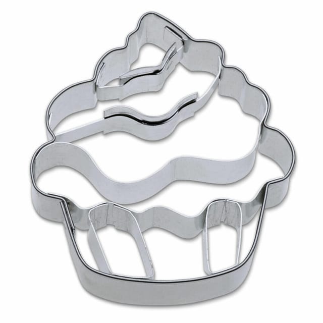 Städter Ausstecher Muffin