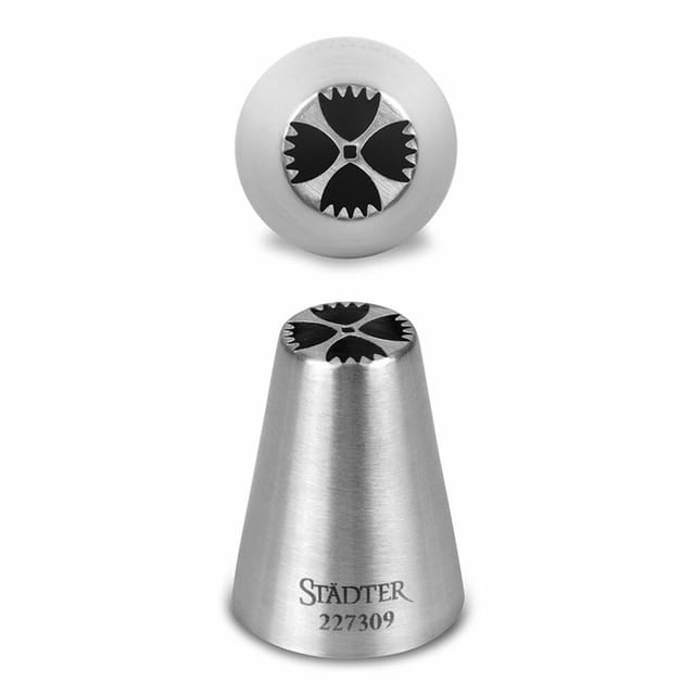 Städter Nelkentülle 17mm 227309
