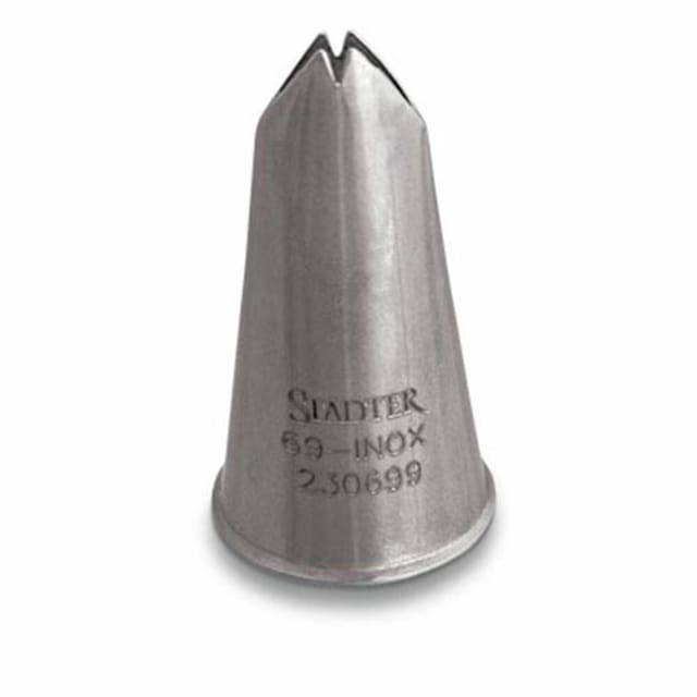 Städter Blattülle 10mm