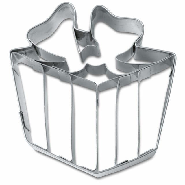 Städter Ausstecher Geschenk