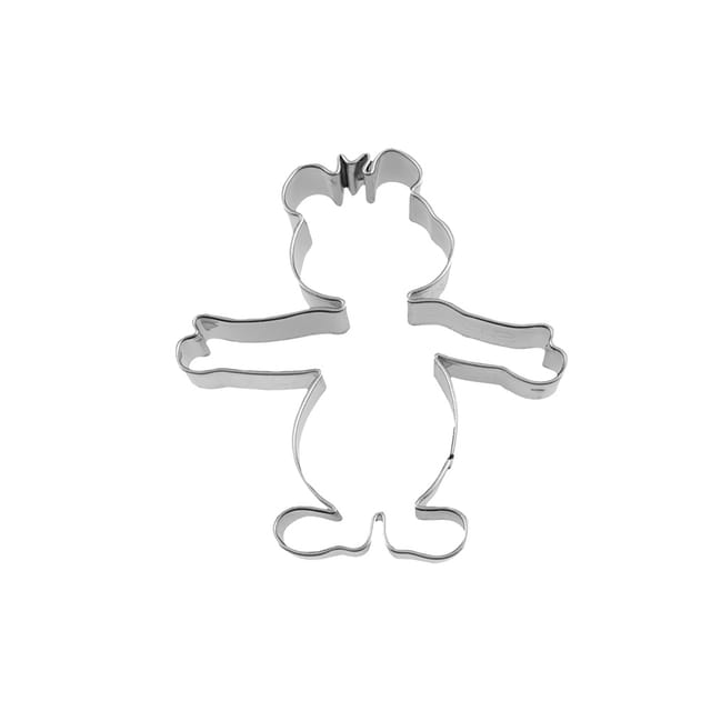 Städter Drück-mich-bär 6,5 Cm