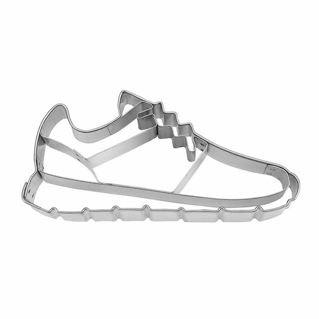Städter Sportschuh Ausstecher 8 Cm