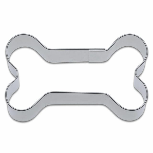 Städter Knochen Ausstecher 6,5 Cm
