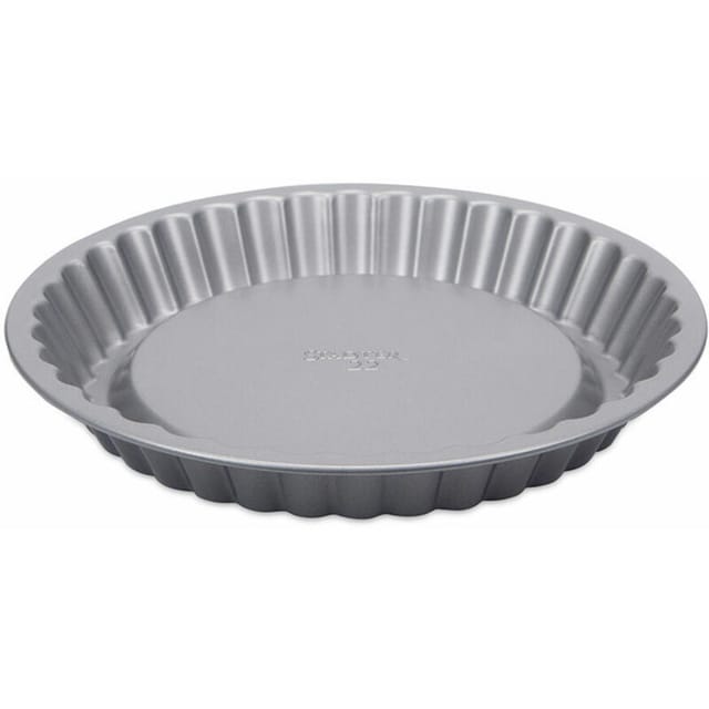 Städter Obstbodenform 22 Cm Silber