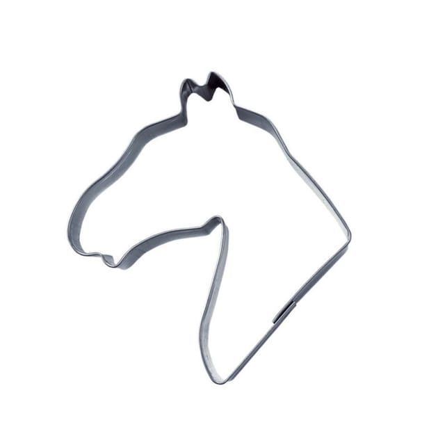 Städter Pferdekopf 7,5 Cm 076068