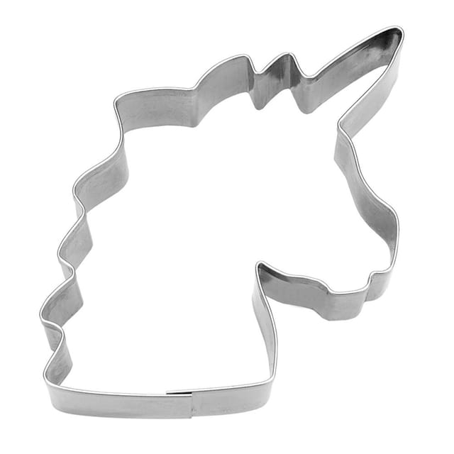 Städter Einhornkopf 8 Cm