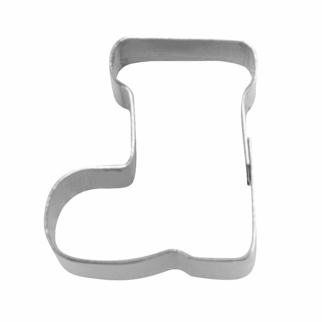 Städter Mini Ausstecher Stiefel