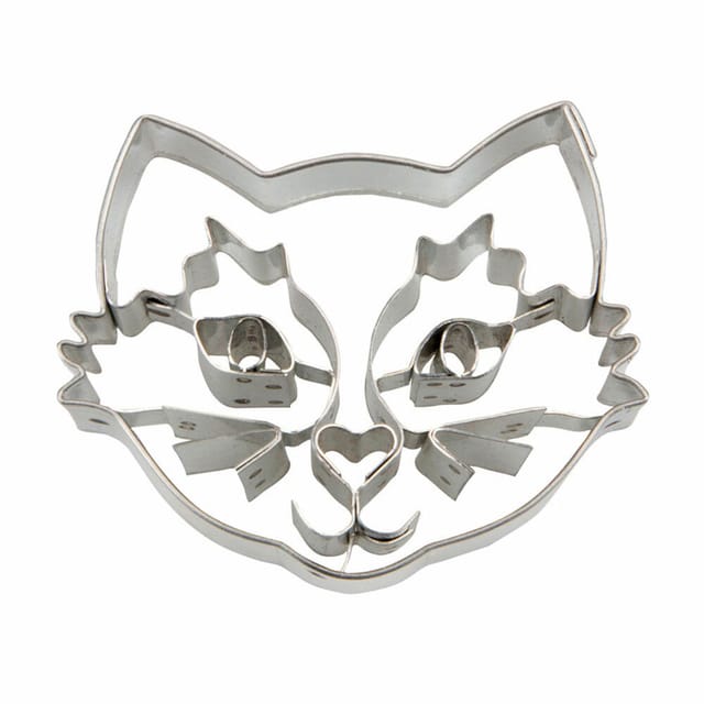 Städter Katzengesicht 6 Cm
