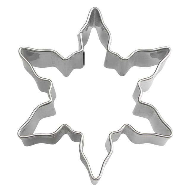 Städter Eiskristall 5 Cm