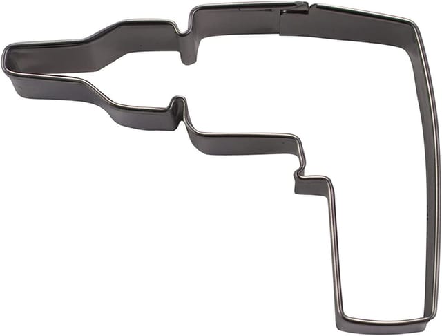Städter Bohrmaschine 9 Cm