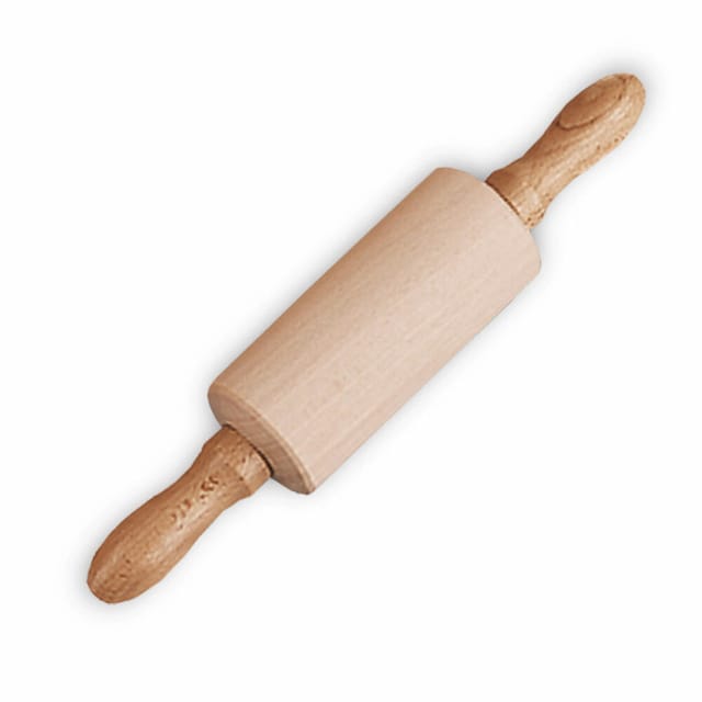 Städter Kinder Teigrolle 10cm