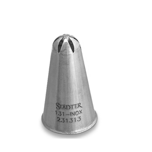 Städter Blütentülle 7mm