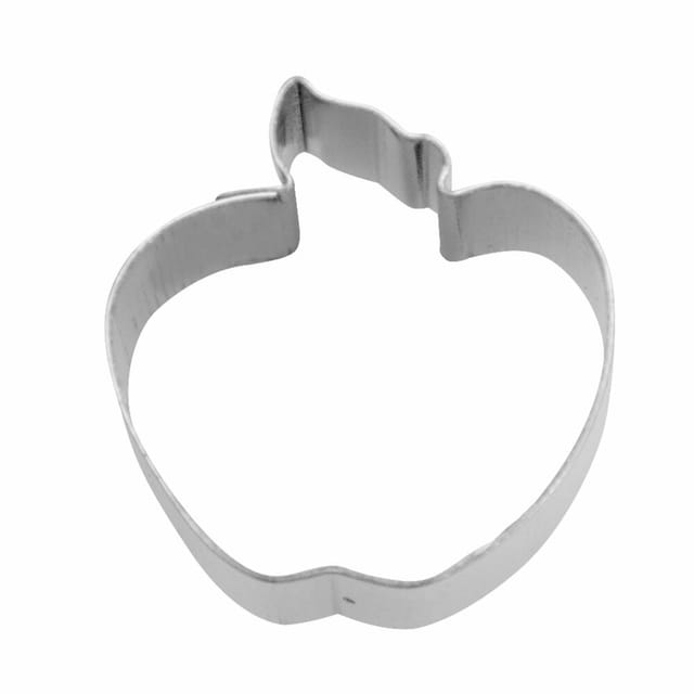 Städter Mini Ausstecher Apfel