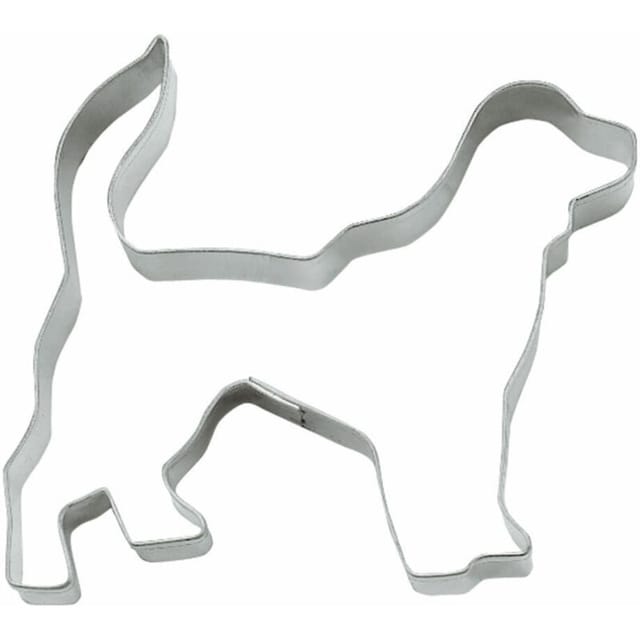 Städter Golden Retriever 8 Cm