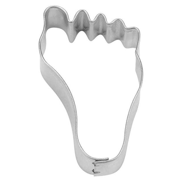 Städter Fuß Keksaustecher 5,5 Cm